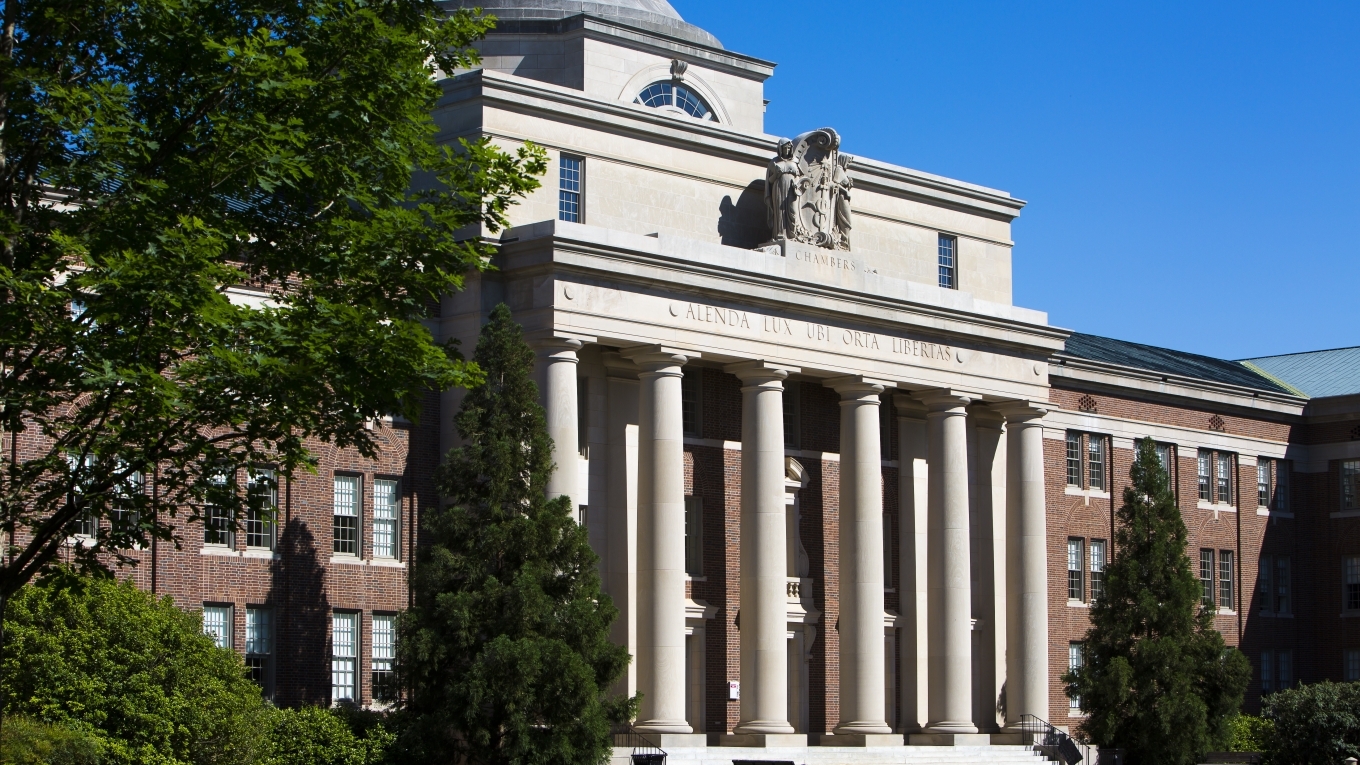 Davidson College Again a Top Producer of Fulbright Recipients Davidson